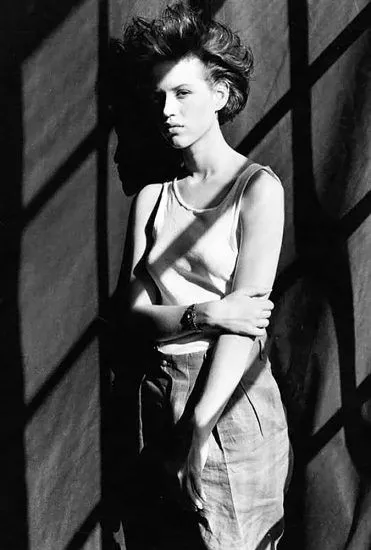 Molly Ringwald pezones calientes