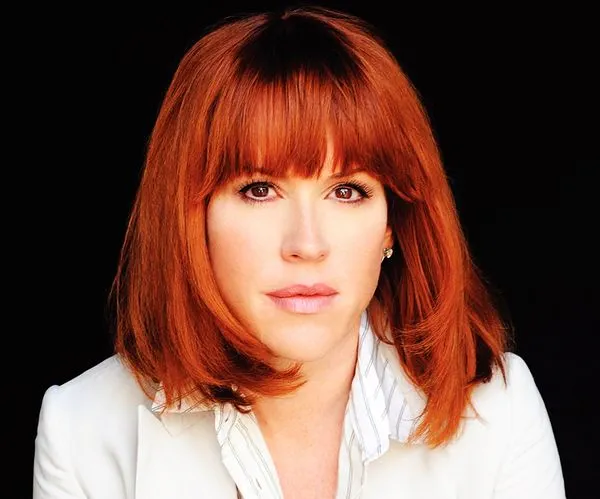 Molly Ringwald Recopilación de fotos de desnudos y escenas de sexo