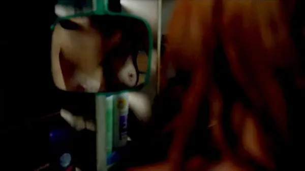 Ruth Wilsoni alasti tissid