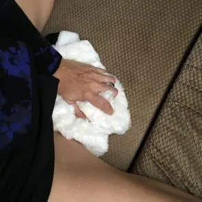 Catherine Bell masturbează porno