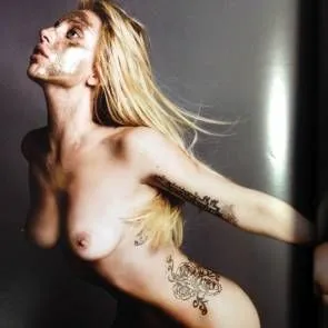 Журнал «Леді Гага»