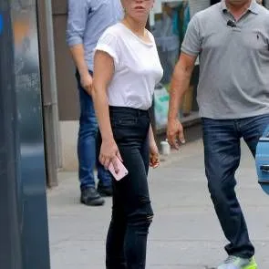 Леді Гага Видимі соски