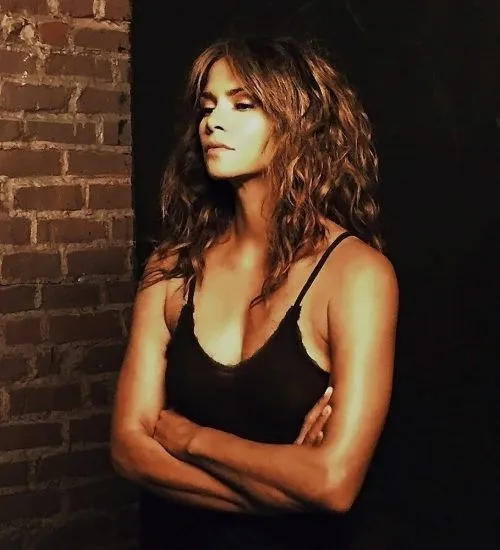 Halle Berry seksi top