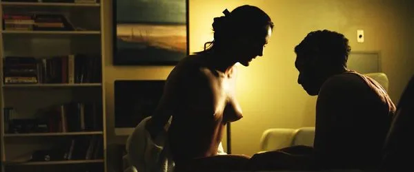 사만다 스파 타리 누드 사진 및 섹스 장면 편집