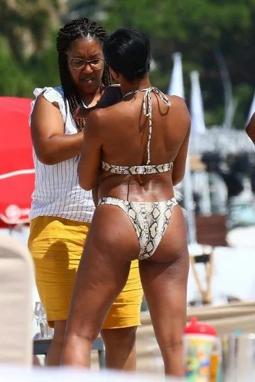Gabrielle Union sexy kont