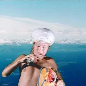 Catherine Zeta-Jonesi stseen noorena