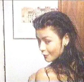 Catherine Zeta-Jones alasti tissid ja noored