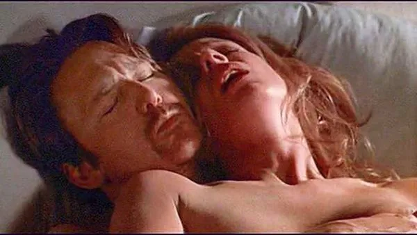Elizabeth Perkins Nude & Sex Scenes Compilation