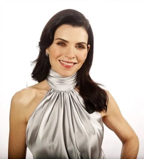 جولیانا مارگولیز چھاتی