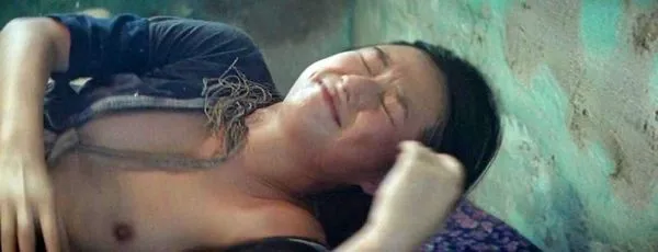 Lang Khe Trani sunnitud seksistseen filmist 'Maailma lõpp'