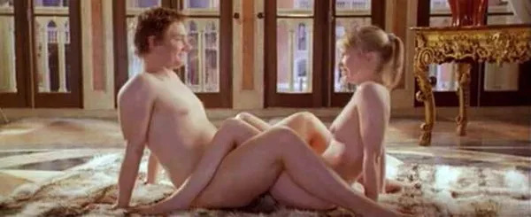 Джоанна Пейдж секс кліп