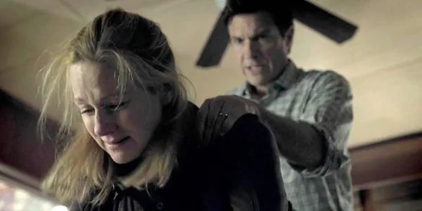 Laura Linney Blowjob & Sex Scene από τη σειρά «Ozark»