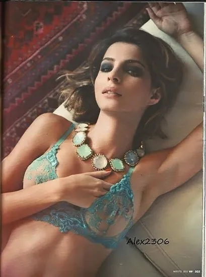 గిసెల్లె బాటిస్టా సెక్సీ పిక్