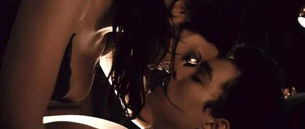 Jennie Jacques naken sex