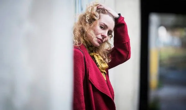 तिहना लाजोविक सेक्सी