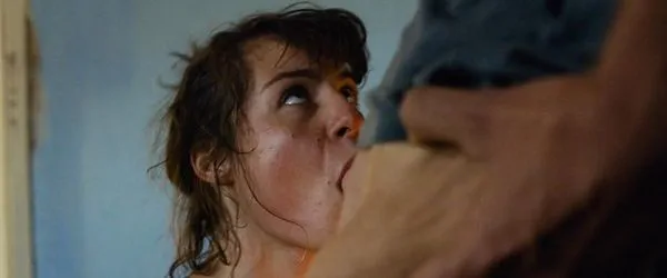 तिहना लेज़ोविक नग्न सेक्स