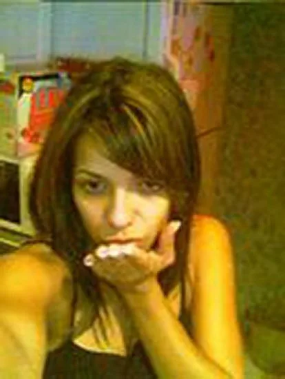 Vida Guerra гаряче просочилася