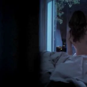 Aya Cash goli in seks prizori + ušli porno video