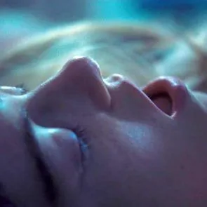 Emma Stone naaktscène