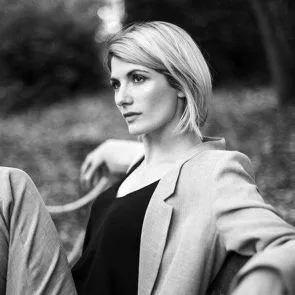 Jodie Whittaker kuum