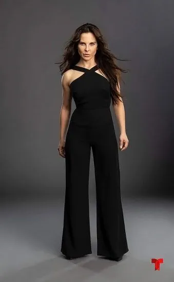 Кейт дел Кастило секси