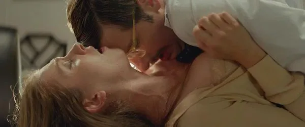 ホットアリソンブリーセックス