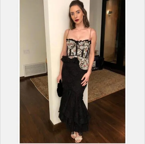 かかとのアリソンブリー足