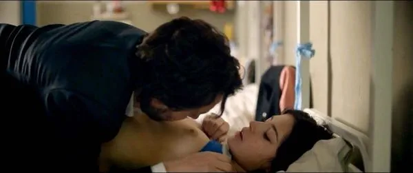 Adele Exarchopoulos arkadan seks