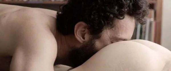 סצנת סקס עירומה של ראקל קארו מ'פנדולרית '