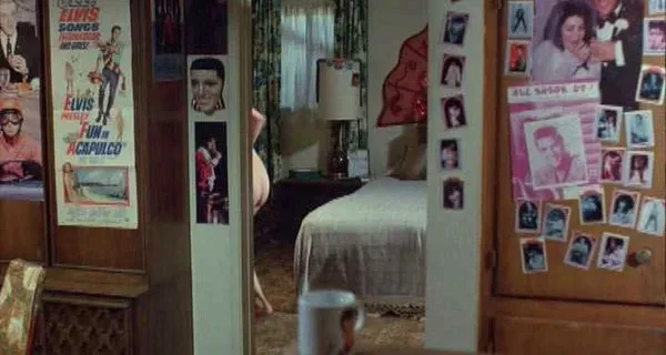 మిచెల్ ఫైఫర్ నగ్న గాడిద