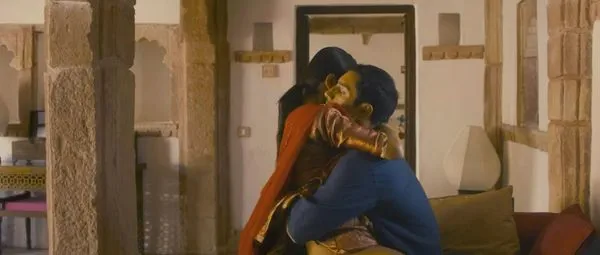 Seks panas Freida Pinto