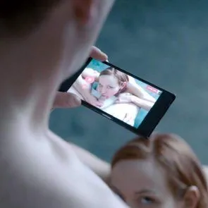 Louisa Krause khỏa thân cảnh thổi kèn trong loạt phim 'The Girlfriend Experience'