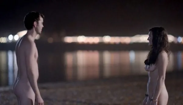 Сарах Солемани голи сисе и брадавице у љубави су важне