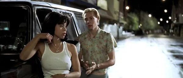 Mamelons Rosie Perez