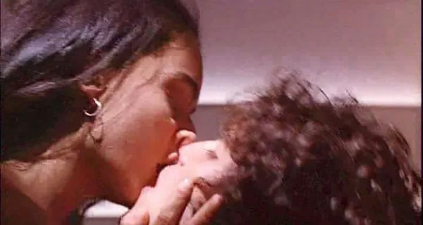 Ana de la Reguera alaston