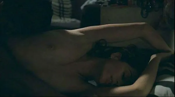 Ana dela Reguera alaston tissit