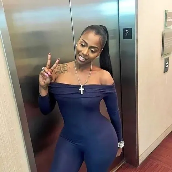 Boneka Kash selepas lucah