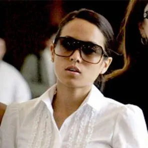 Діана Б'янкі та Пітер Кук просочили секс-стрічку