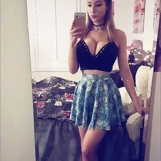 Pink Sparkles vú to