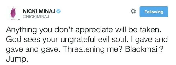 Nicki Minaj Nude Pics and Sex Tape PORN Video [2020 Update]