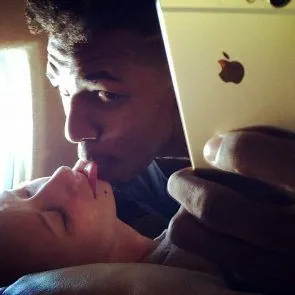 Iggy Azalea beim Sex