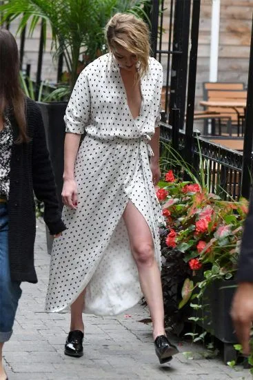 एम्बर हर्ड गर्म दरार