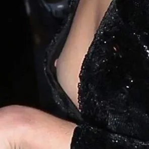 サラハイランドヌード乳首