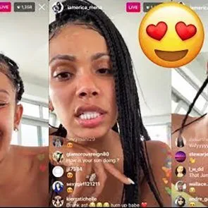 Ерица Мена цури