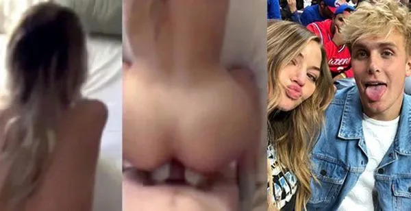 Erika Costell a scos o casetă sexuală