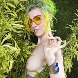 Comic Girl 19 heiße Titten