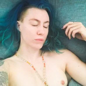 Comic Girl 19 nacktes Porno Video