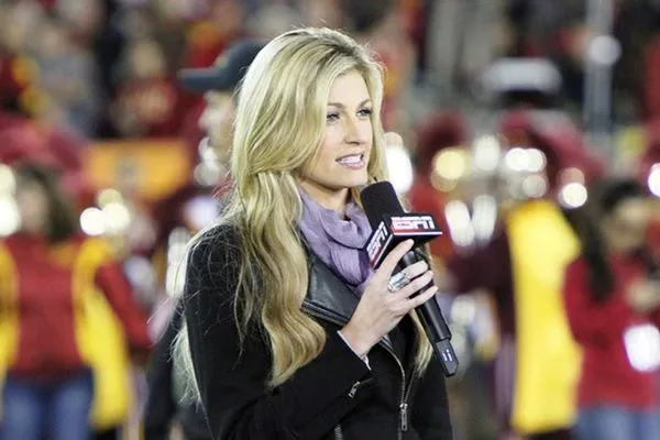 Erin Andrews gostosa