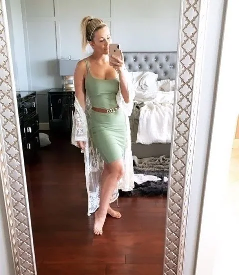 بايج فانزانت سيلفي