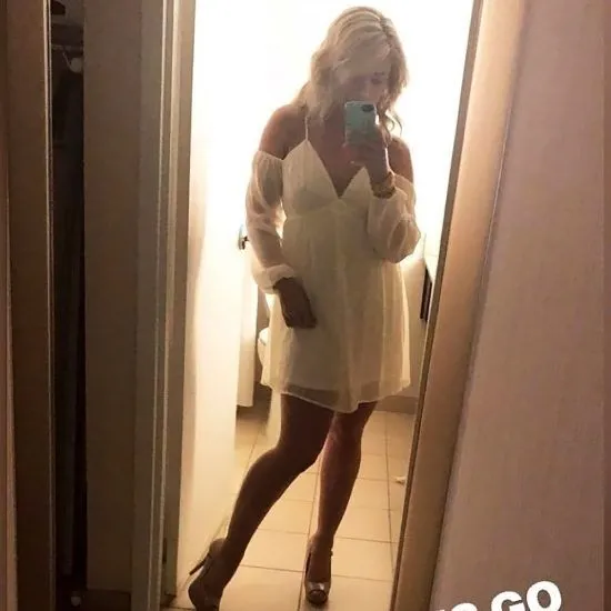 بيج فانزانت عارية